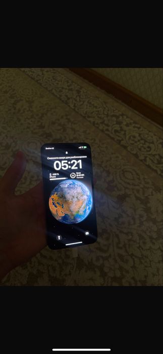 Iphone xs max 256