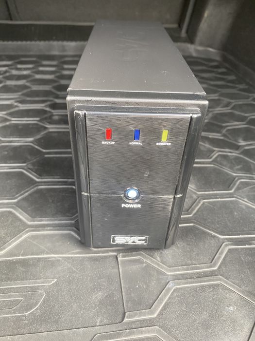 Продам Ups 500v в идеалном состояний.