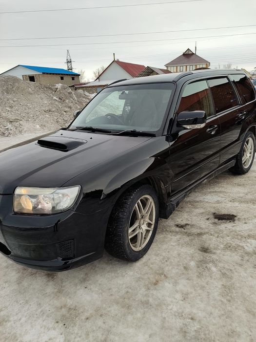 Продам Subaru Forester