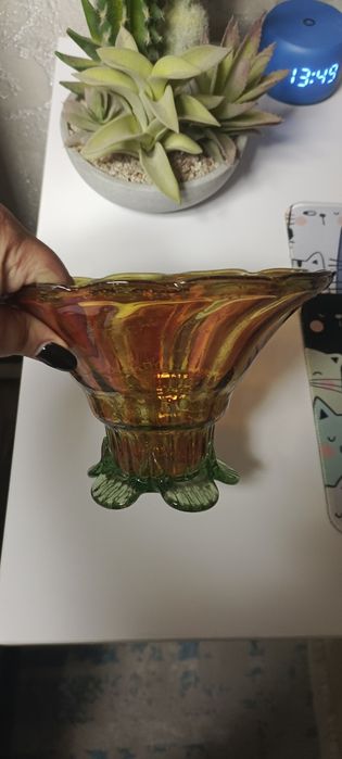 Продаю вазу времён СССР