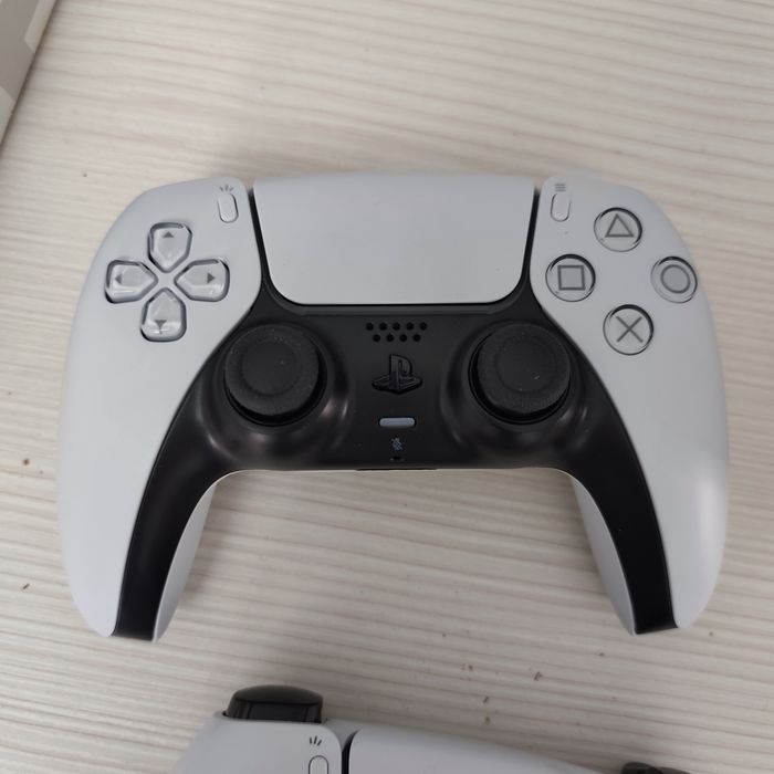 Ps5  duplicate joystick made in China