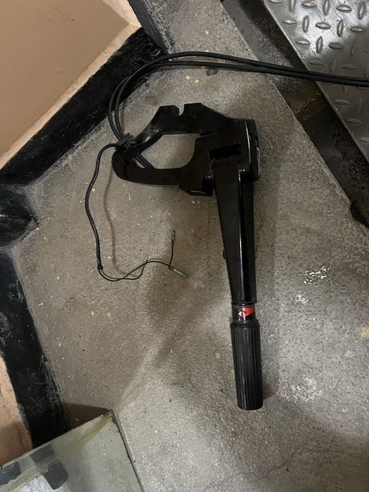 Управление за Mercury 15кс