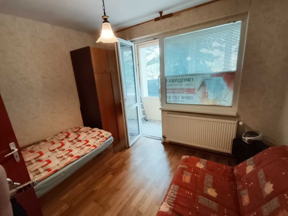 Продава се Четиристаен апартамент в Банкя - 82 кв.м за 2500 €/кв.м - Снимка #2