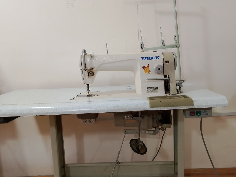 B/u tog'ri chok Precious