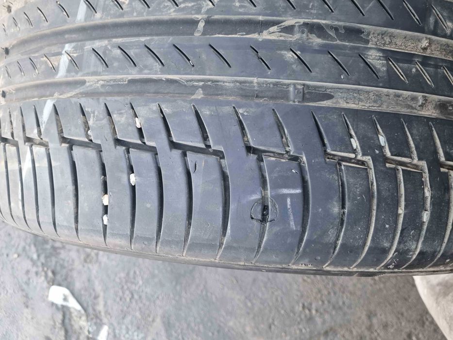 315/30 R22 • Vara • Continental Premium Contact 6 107Y | 2 buc | Pret/buc