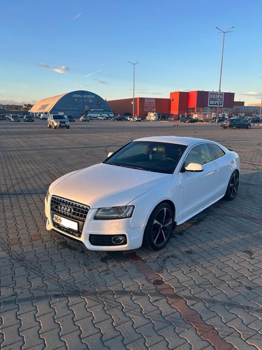 AUDI A5 2010 — imagine 2