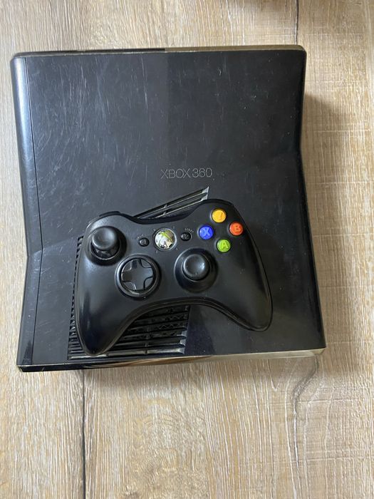 Продается Xbox360