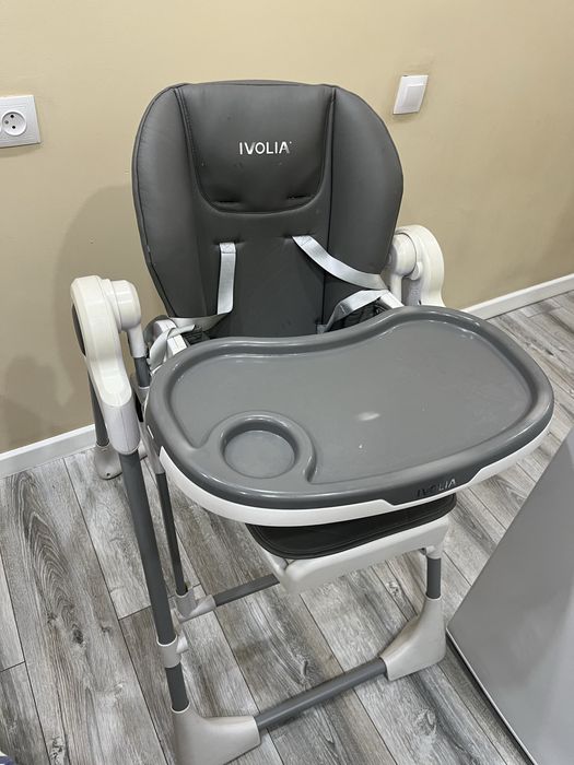 Продам детский стульчик