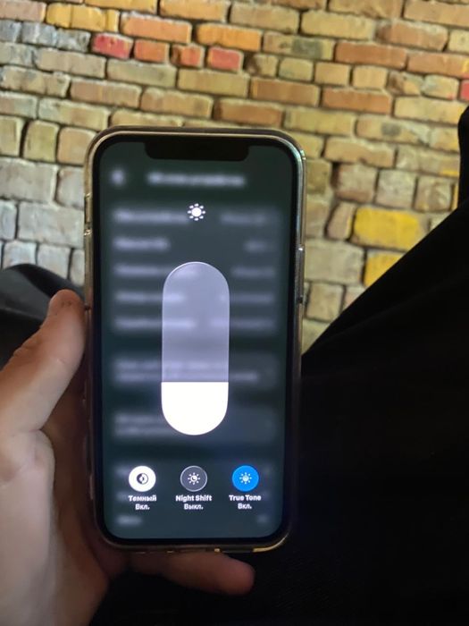 Iphone 11 pro 256