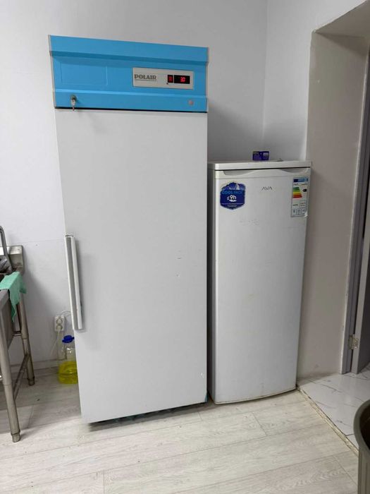 Сдам в аренду пищевой цех