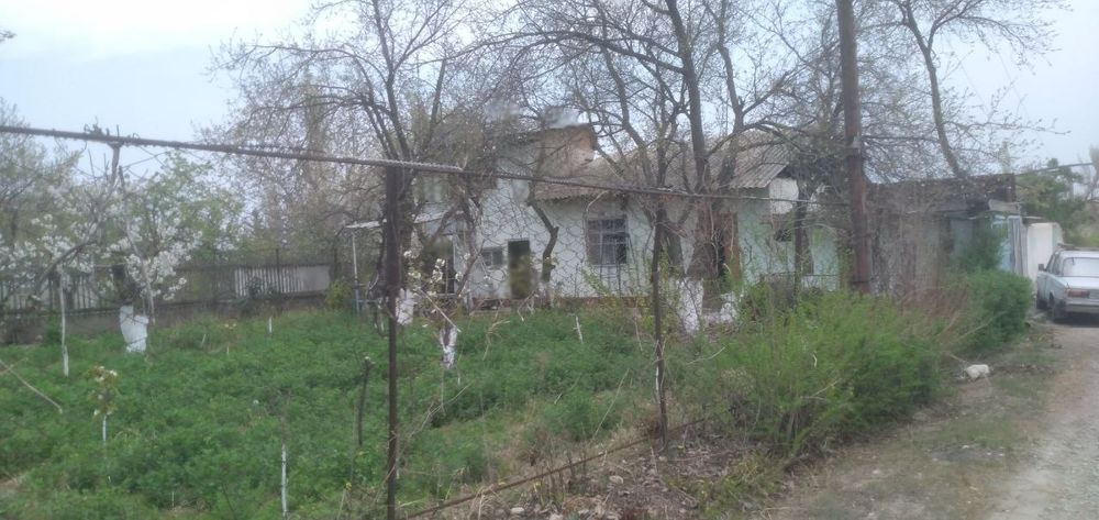 Дача сотилади срочно