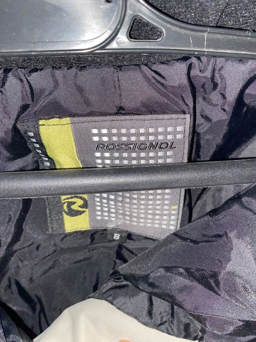 Ски яке + панталон Rossignol S детско/младежко
