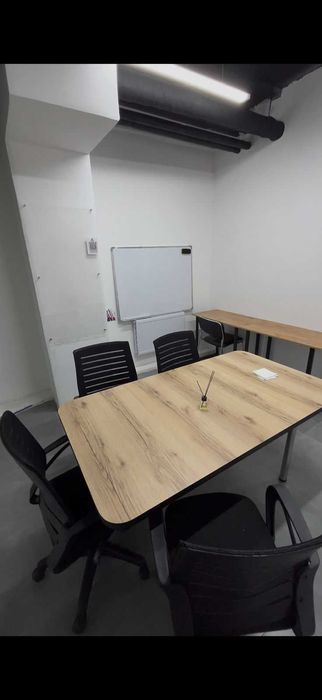 Кабинет в аренду