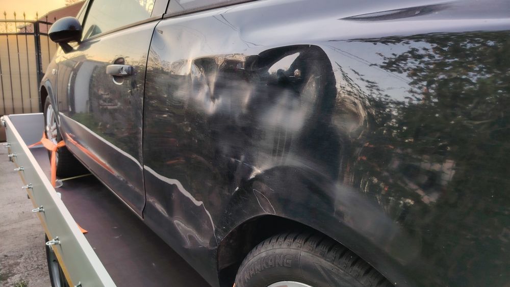 Vînd Opel CORSA D