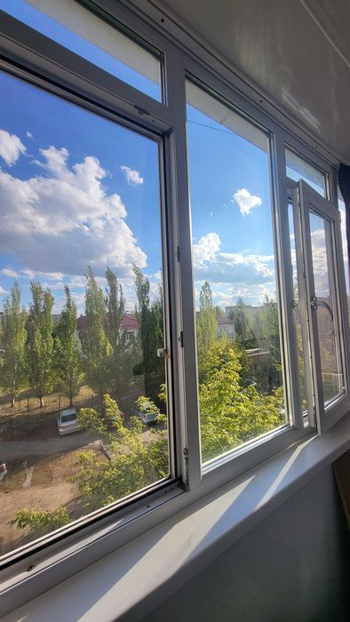 Продам квартиру возможен обмен