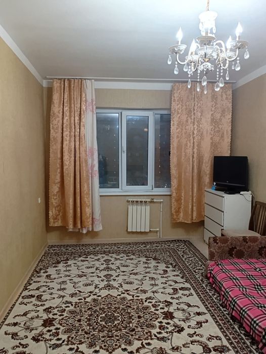 Сдам 1 комн квартиру на длит.срок