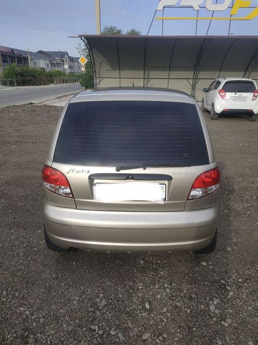 Matiz   sotiladi