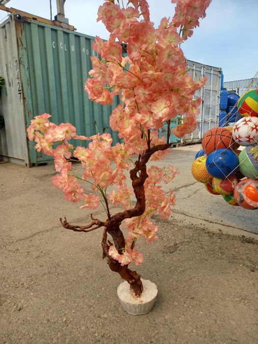 Искственые деревья