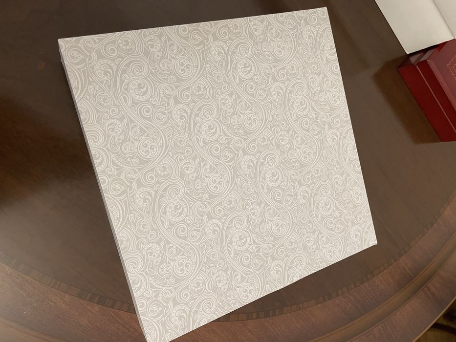 Сувенир Empire тарелка