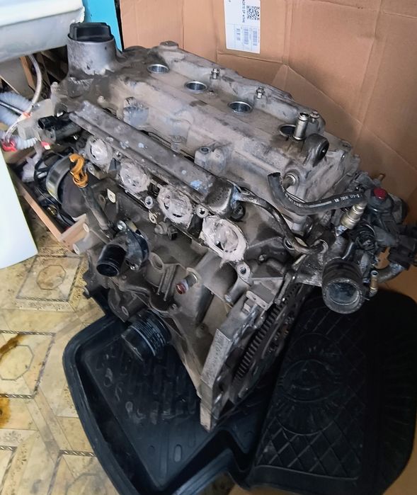 Продам Двигатель Ниссан Кашкай