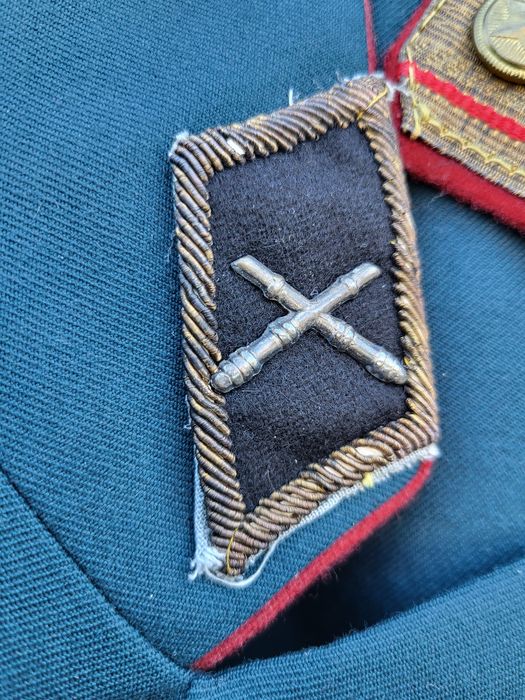 Военни униформи 3 броя