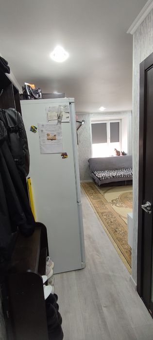 Продам однокомнатную квартиру