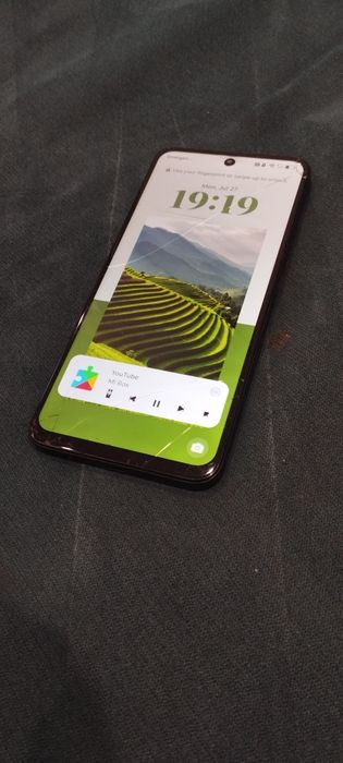 Honor x7c black срочно