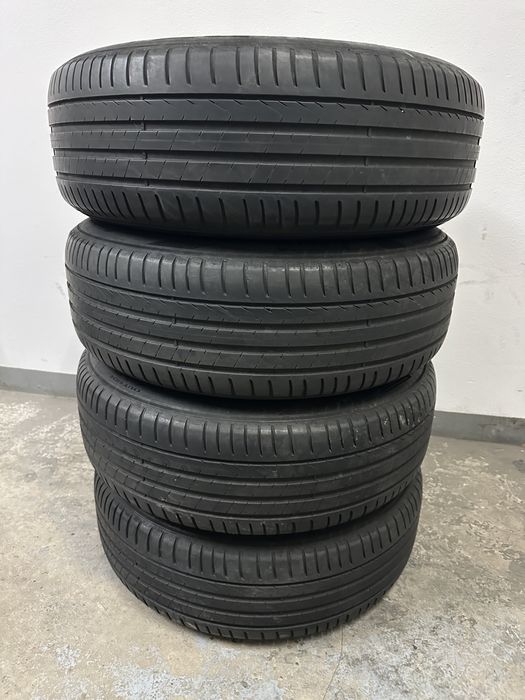 Jante 18 Ford Kuga lll anv vara 225/60/18 +senzori