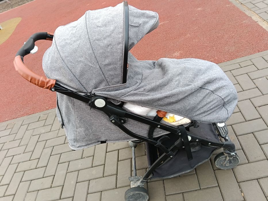 Детская коляска сатылады