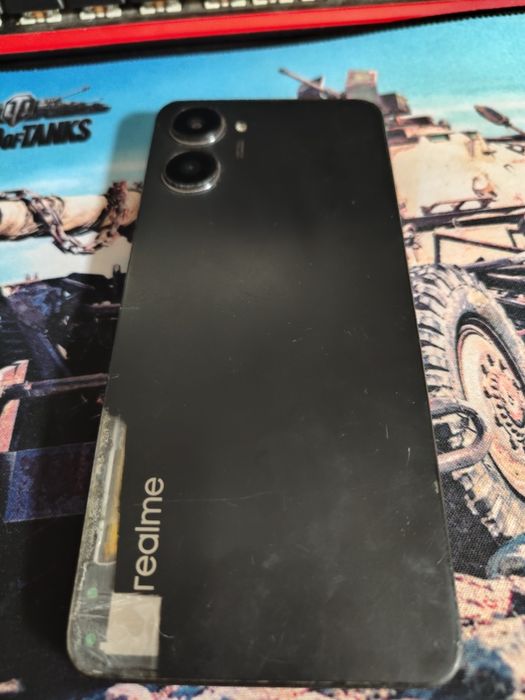 Realme 10 pro 5g 256gb