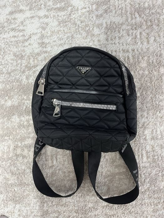 Rucsac Prada