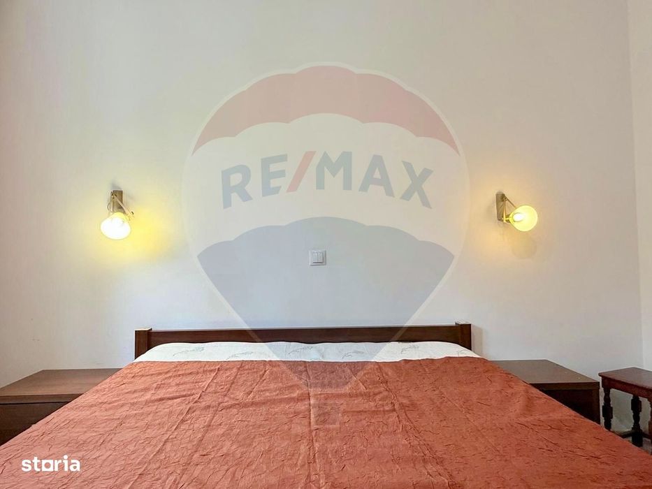 Apartament cu 2 camere de vânzare în zona Drumul Taberei