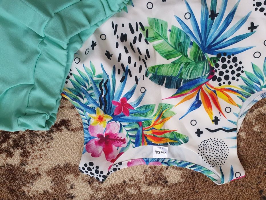 Летни дрешки за пораснало момиче