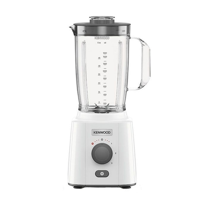 Блендер стационарный Kenwood BLP41.A0WH