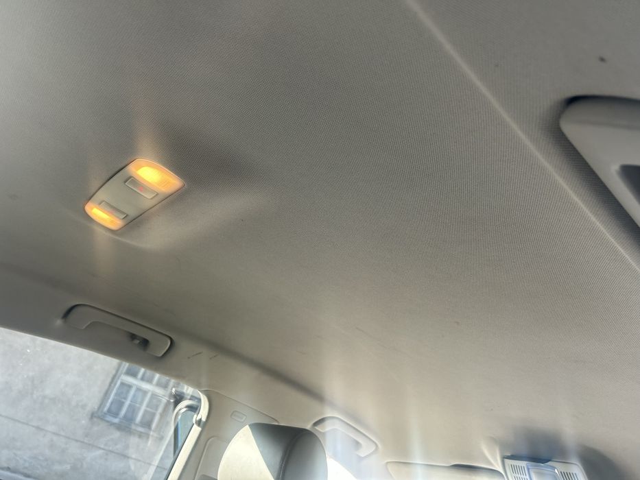 Audi A6 s line qwattro