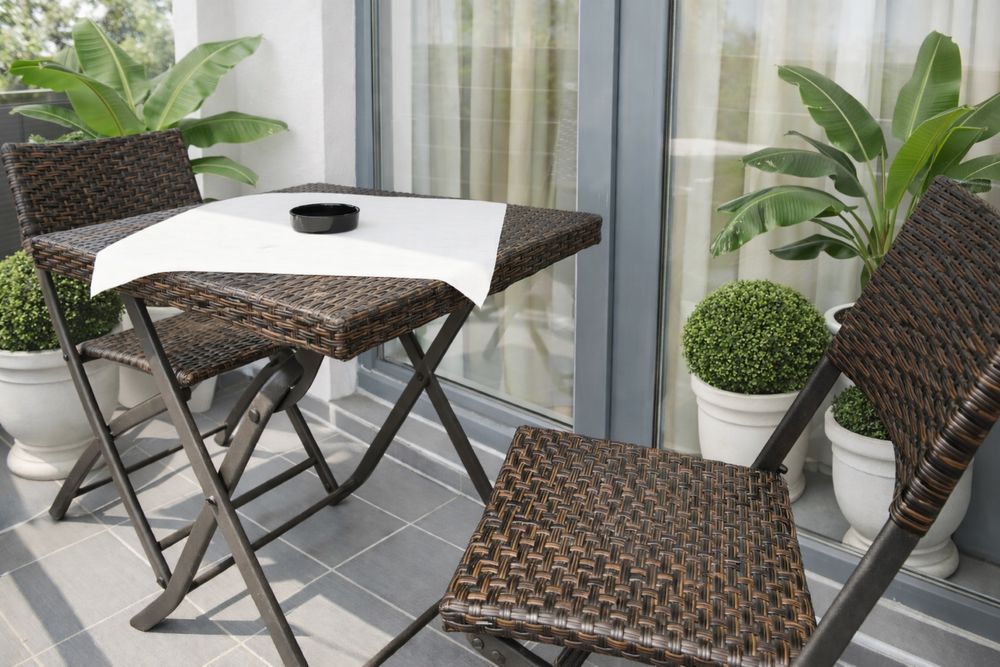 Дава се под наем Едностаен апартамент в к.к. Слънчев бряг - 35 кв.м за 149.43 € - Снимка #3