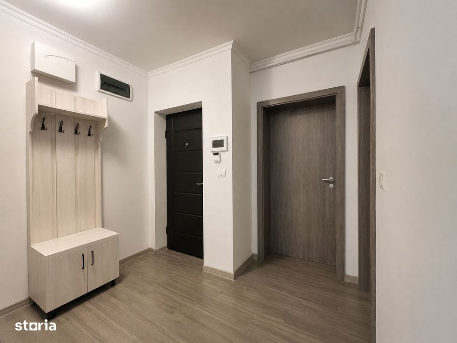 Apartament cu gradina de 71 mp - Braytim Giroc