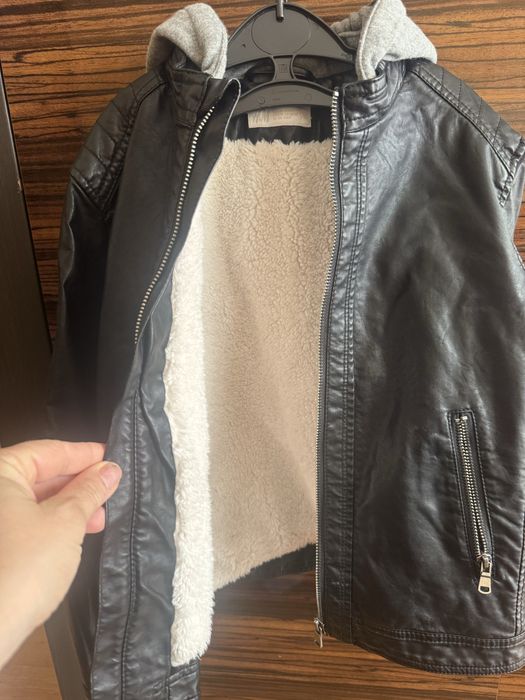 Лот на H&M до 134 см