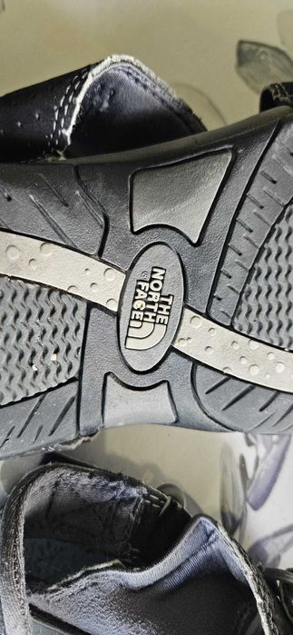 Sandale Barbatesti 42-43 marca The North Face