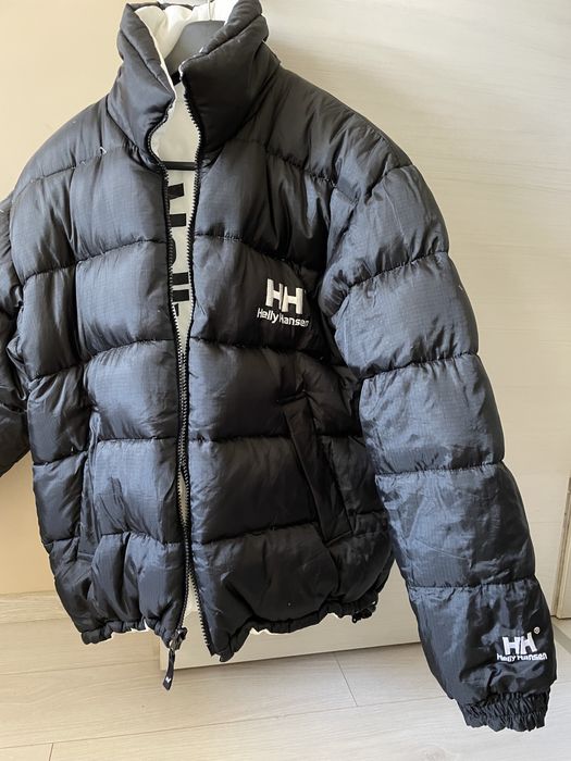 Helli Hansen пухено дволицево яке ХЛ