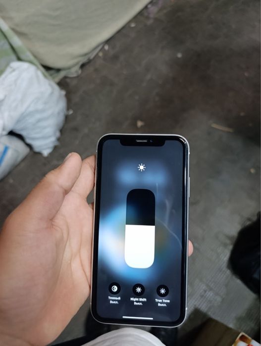 Telefon sotiladi iphone xr 64GB