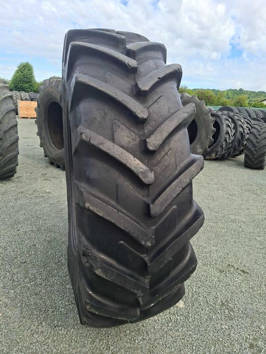 Anvelopa 520/85r38 20.8r38 Michelin second-hand