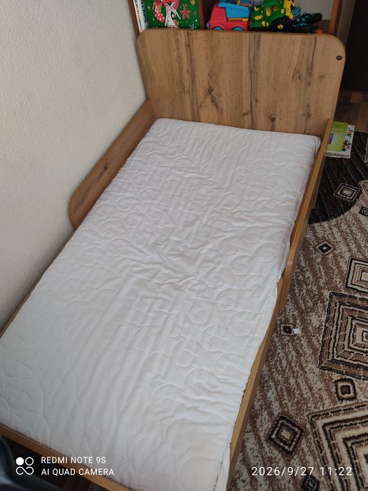 Кровать детская продам