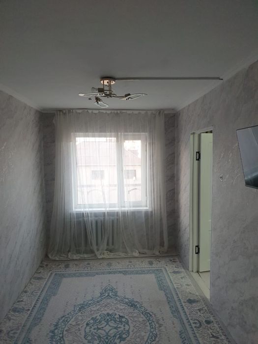 Продается 2х комнатная квартира