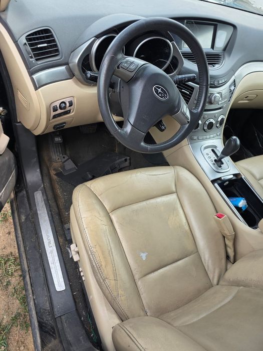 Dezmembrez Subaru Tribeca B9 3.0i