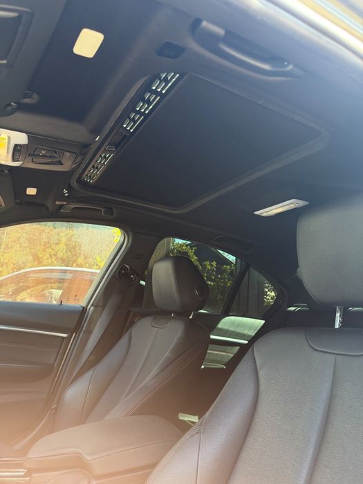 Bmw f30 328i xdrive