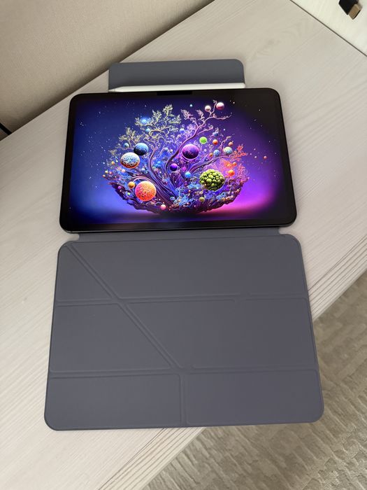 Apple Ipad 11 pro M4