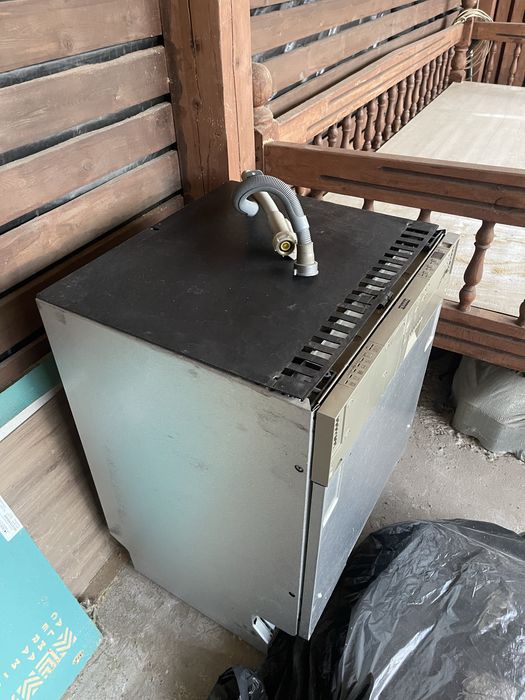 Продам посудомойку