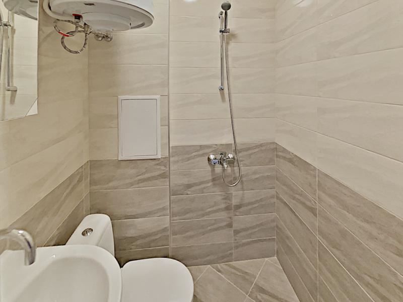 Продава се Двустаен апартамент в София, Център - 42 кв.м за 2620 €/кв.м - Снимка #10