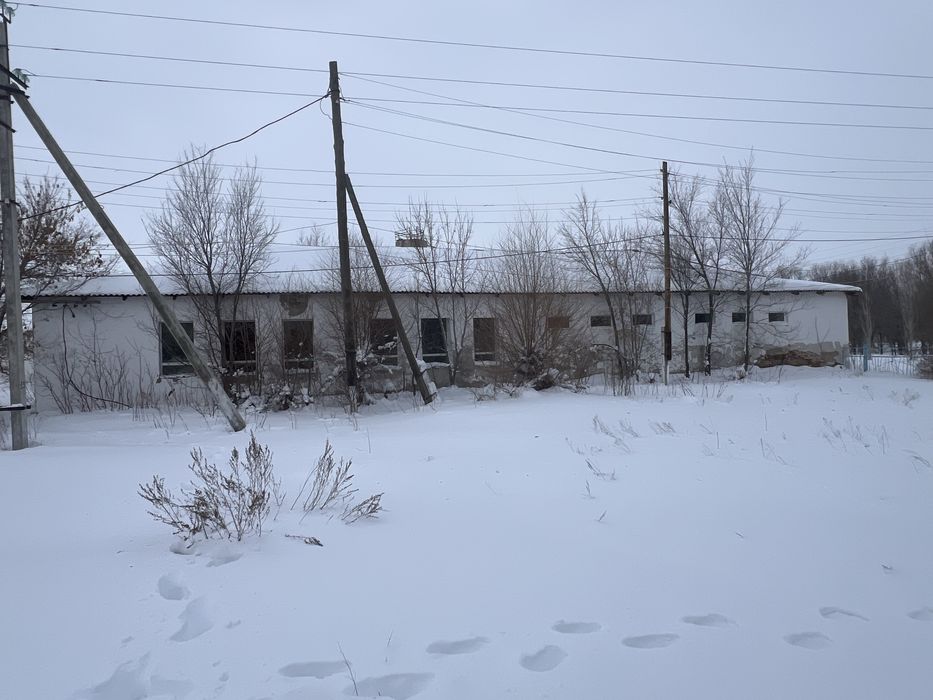 Продам здание в 300 кв